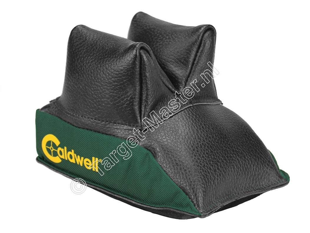 Caldwell STANDARD REAR BAG Shooters Bag Unfilled